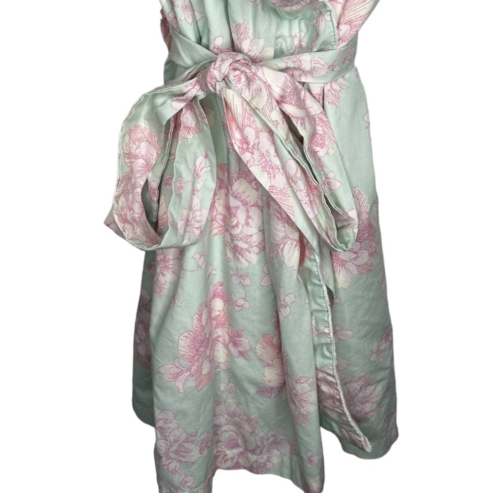Covington Robe - Picture 3 of 6